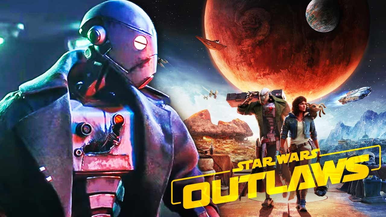 Narrative Director Navid Khavari Promises Star Wars Outlaws Will Offer Players 1 Feature Oddly Bereft in Other Modern Games