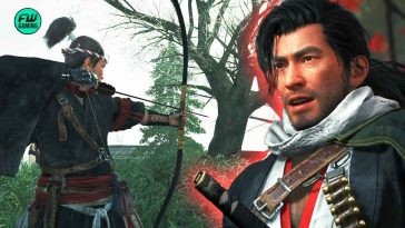 1 Historical Vermin Problem was the Simple Reason Behind Rise of the Ronin’s Most Popular Characters
