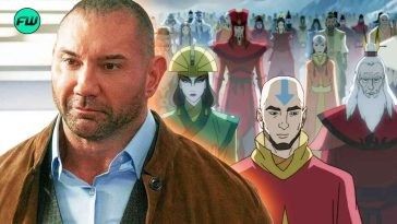 Why it’s a Good Thing Dave Bautista’s Avatar: The Last Airbender Movie is Delayed