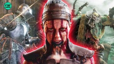 Hellblade 2 Is The Anti-Soulslike Game We Deserve After Elden Ring & Dark Souls: “So let’s not go crazy and make a massive open-world game”