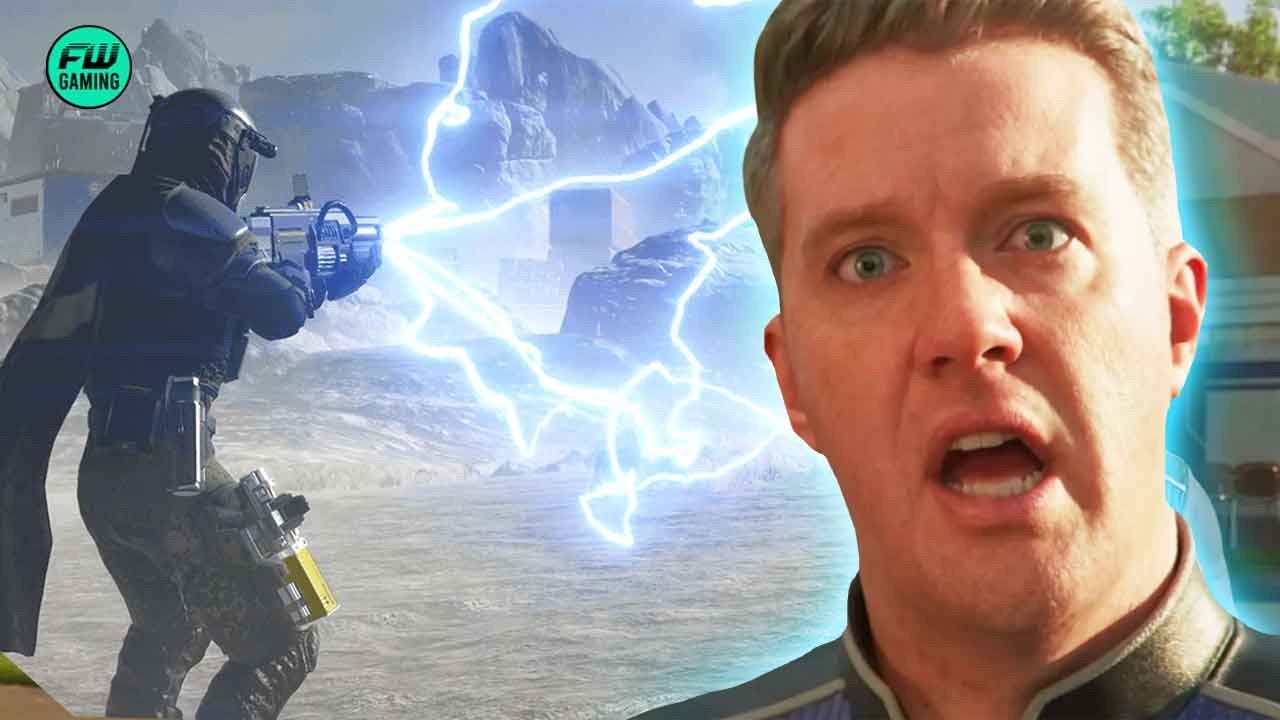Terrifying Helldivers 2 Theory Predicts When Joel Will Let the Illuminate Attack
