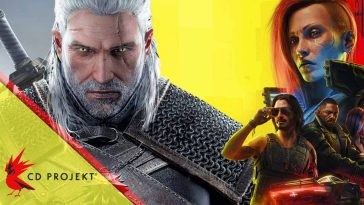 CD Projekt Red Are Keeping Their Promise and Witcher Fans are Starting to Get Excited - Do the Same for Cyberpunk 2077?