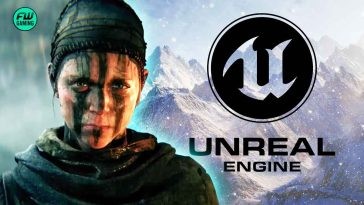 “UE5 is amazing”: Hellblade 2 VFX Boss Can’t Get Over the Godlike Unreal Engine 5