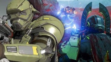 “The team feels really bad”: Helldivers 2's Johan Pilestedt Confirms What Everyone Already Knew About Arrowhead's Live-Service Shooter