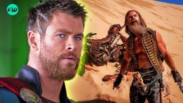 After Marvel and Mad Max, This is Chris Hemsworth’s 3rd Attempt at Conquering Another $5.2B Franchise – Watch the Trailer Here