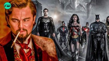 “Wouldn’t feel right”: Leonardo DiCaprio Coming Super Close to Playing a Snyderverse Villain Leaves Fans Divided