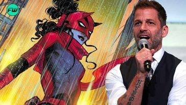 “I always have wanted to do that”: Zack Snyder Loves Wolverine But Could Join MCU to Make a Movie on This Female Superhero