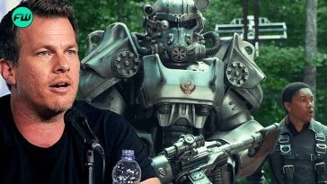 “You have certain advantages”: Jonathan Nolan Reveals Fallout Show is Superior to the Games in One Crucial Area