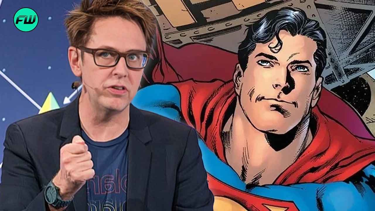 “Happy Superman Day to all of you”: James Gunn Keeps DC Fans on Their Toes on Superman Day While Everyone Demands the One Thing He Won’t Give us