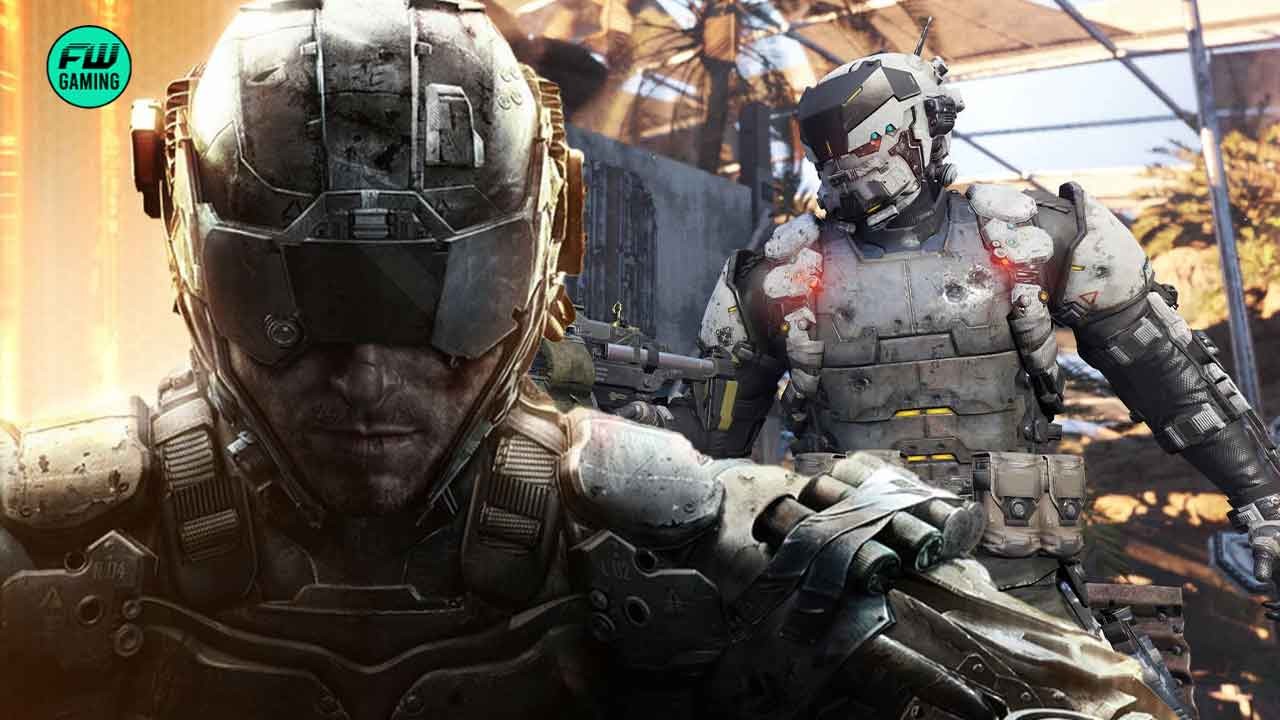 Activision Blizzard May Have Accidentally Confirmed a Huge Call of Duty Announcement Ahead of the Xbox Summer Showcase