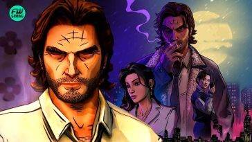 Telltale Games' The Wolf Among Us 2 Gets an Update After Months of Uncertainty