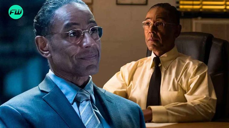 Breaking Bad Fans Are Saddened After Giancarlo Esposito Admits He ...