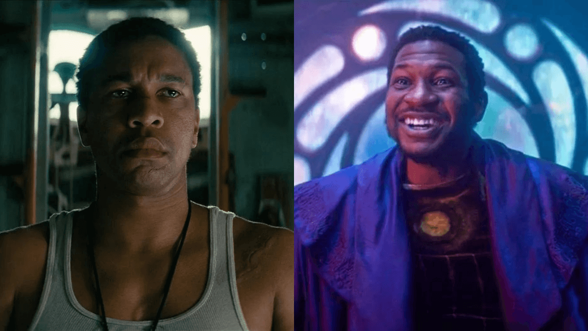 Fallout star Aaron Morten is fans' new pick to replace Jonathan Majors' Kang