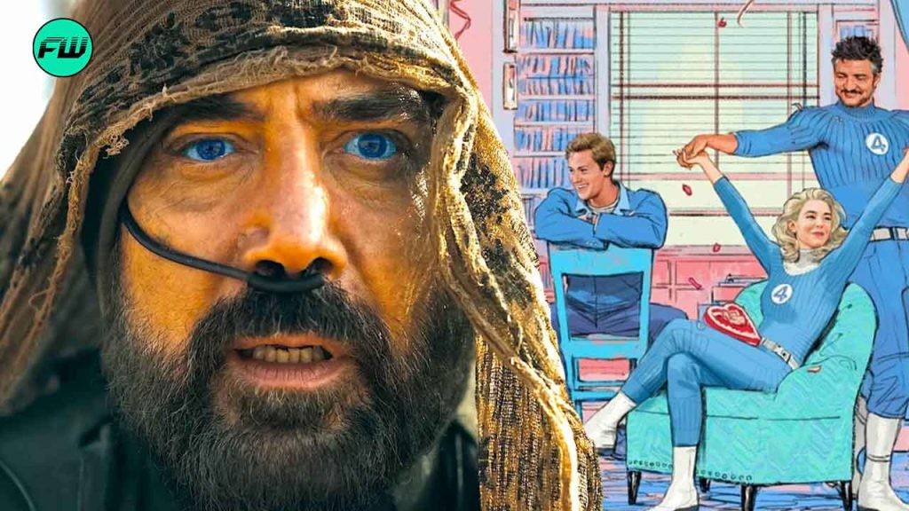 “We are standing by our Javier Bardem prediction for Galactus”: Industry Insider Strongly Believes Dune 2 Star is Coming to MCU With Fantastic Four Reboot