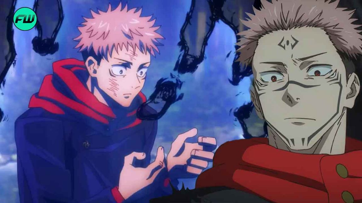 Jujutsu Kaisen Chapter 257 Leaks: It's Not Looking Good for Sukuna
