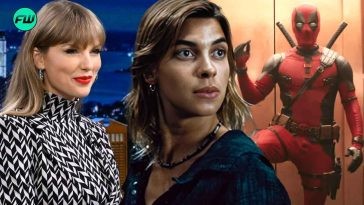 While Marvel Fans Wait For Taylor Swift's Casting News, Harry Potter Star Has Reportedly Joined MCU as a Deadpool Variant in Ryan Reynolds' Franchise