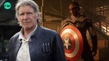 "Early word on Captain America 4 is not as kind": Bad News For Marvel Fans, Industry Insider Gives Concerning Update on Anthony Mackie and Harrison Ford's MCU Movie