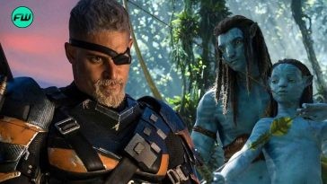 James Gunn Told Zack Snyder DCEU Villain Actor to "Let it go": Star from James Cameron's 'Avatar' Can Take His Spot