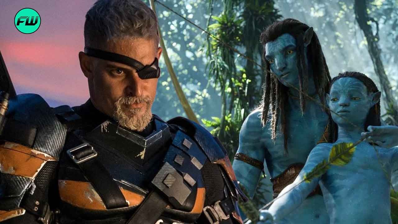 James Gunn Told Zack Snyder DCEU Villain Actor to “Let it go”: Star from James Cameron’s ‘Avatar’ Can Take His Spot