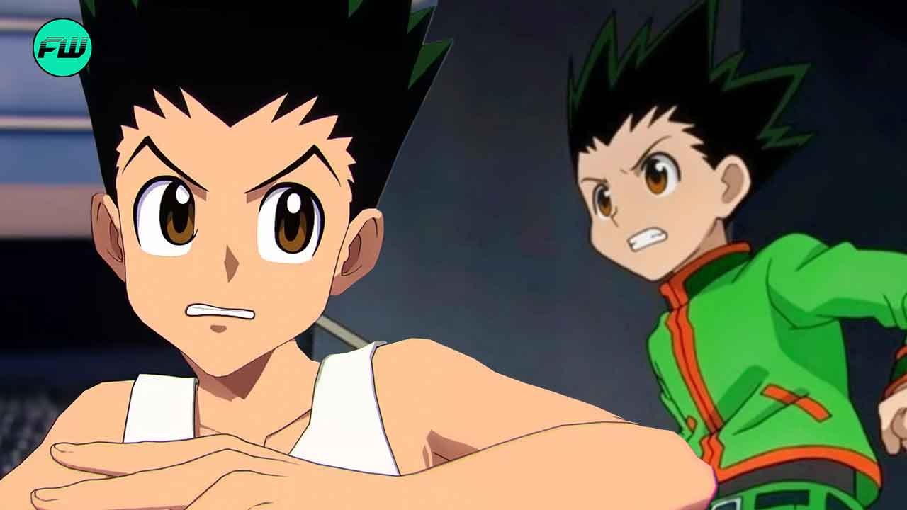 "The main character fails the exam": Hunter x Hunter Fans Will Riot When They Hear Yoshihiro Togashi's Original Plan for Gon