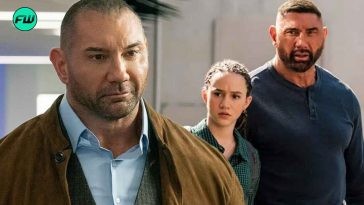 "What kind of haircut is that on Bautista": Dave Bautista's Latest Hairstyle For My Spy 2 Gets Witty Responses From Fans