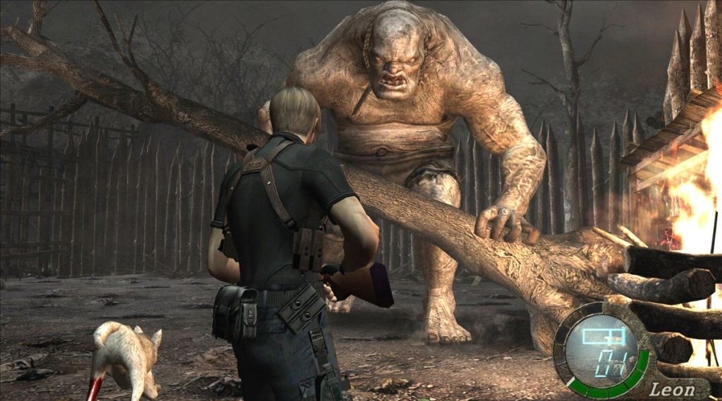 Leon S. Kennedy remains one of the beloved Resident Evil characters.
