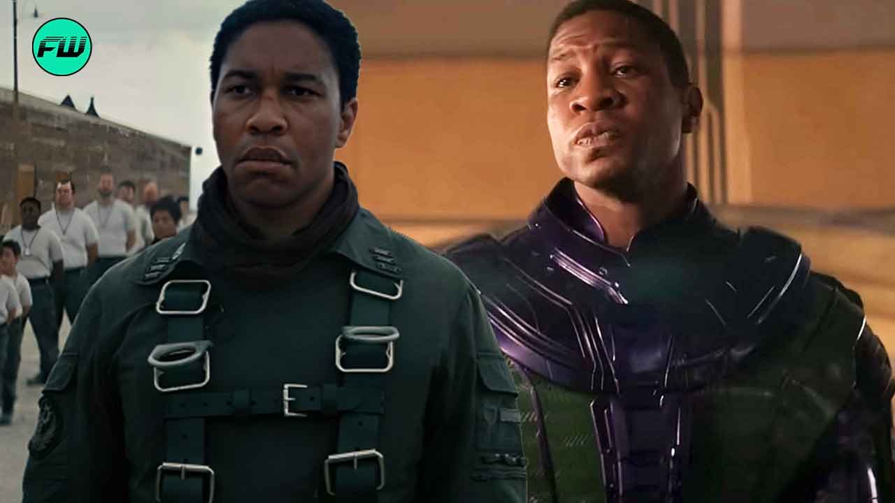"He does look like Majors": After Watching Fallout, Fans Are Convinced They've Found the Best Replacement For Jonathan Majors' Kang