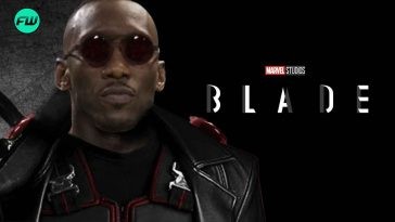 "Blade killing vampires..": Marvel is Giving Fans What They Exactly Want With Mahershala Ali's MCU Movie, Industry Insider Has an Exciting Update on Blade Reboot