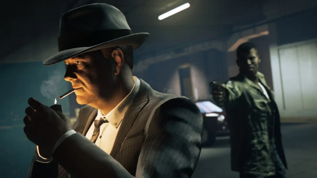 Mafia 4 is reportedly is in early development.