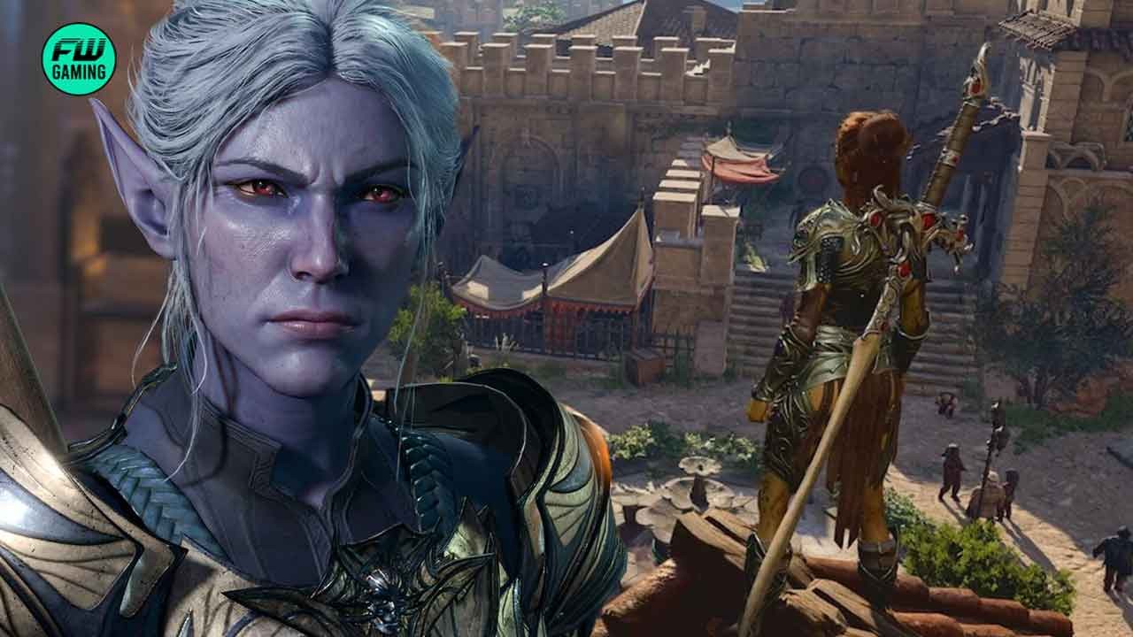"These additions will likely be further down the road": Larian are Still Working on 2 Features Baldur's Gate 3 Should Have Had at Launch