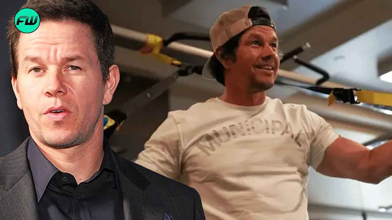 “Feel like a little tired, but we end up pushing through”: Even We’re Not Sure How Mark Wahlberg Musters up the Superhuman Discipline for His “4 am club” Workout