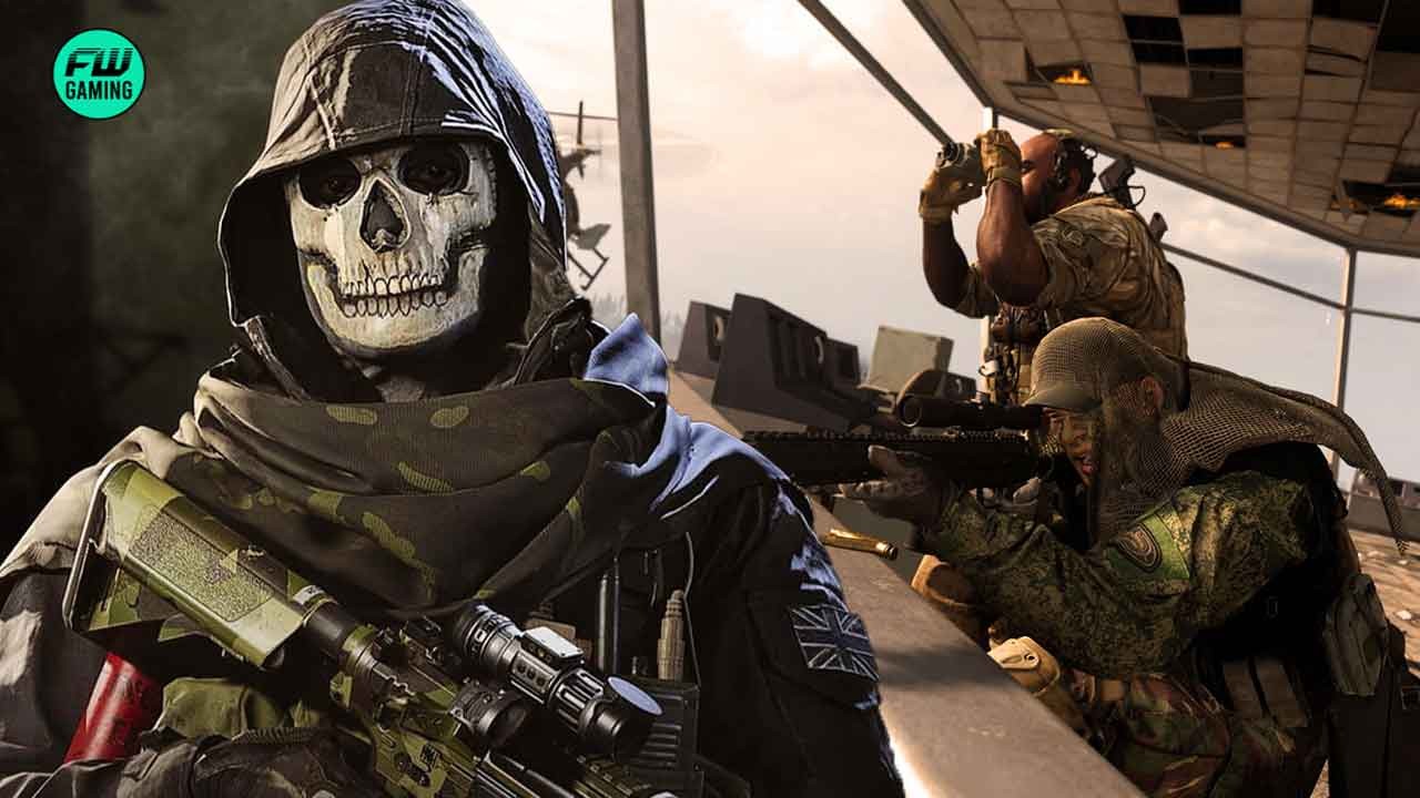 “I really like this change”: Call of Duty: Warzone Gets Something Right for a Change