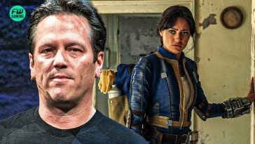 Xbox's CEO Phil Spencer Jumps on the Fallout Clout-Chasing Train: “A bit strange seeing Phil take credit for an adaptation of a game series that's been going since the 90s”