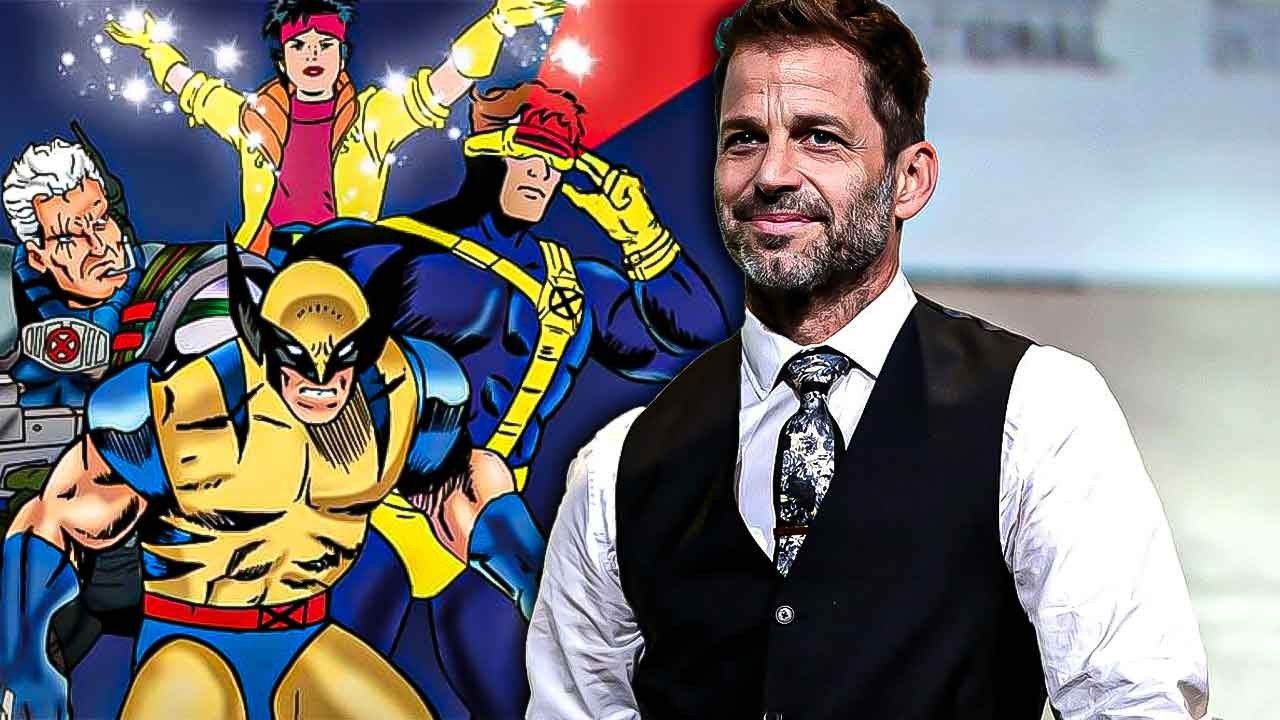 “It forces you to get creative”: X-Men ‘97 Director Turned the Table on a Major Constraint for Episode 6 and Zack Snyder Needs to Take Notes