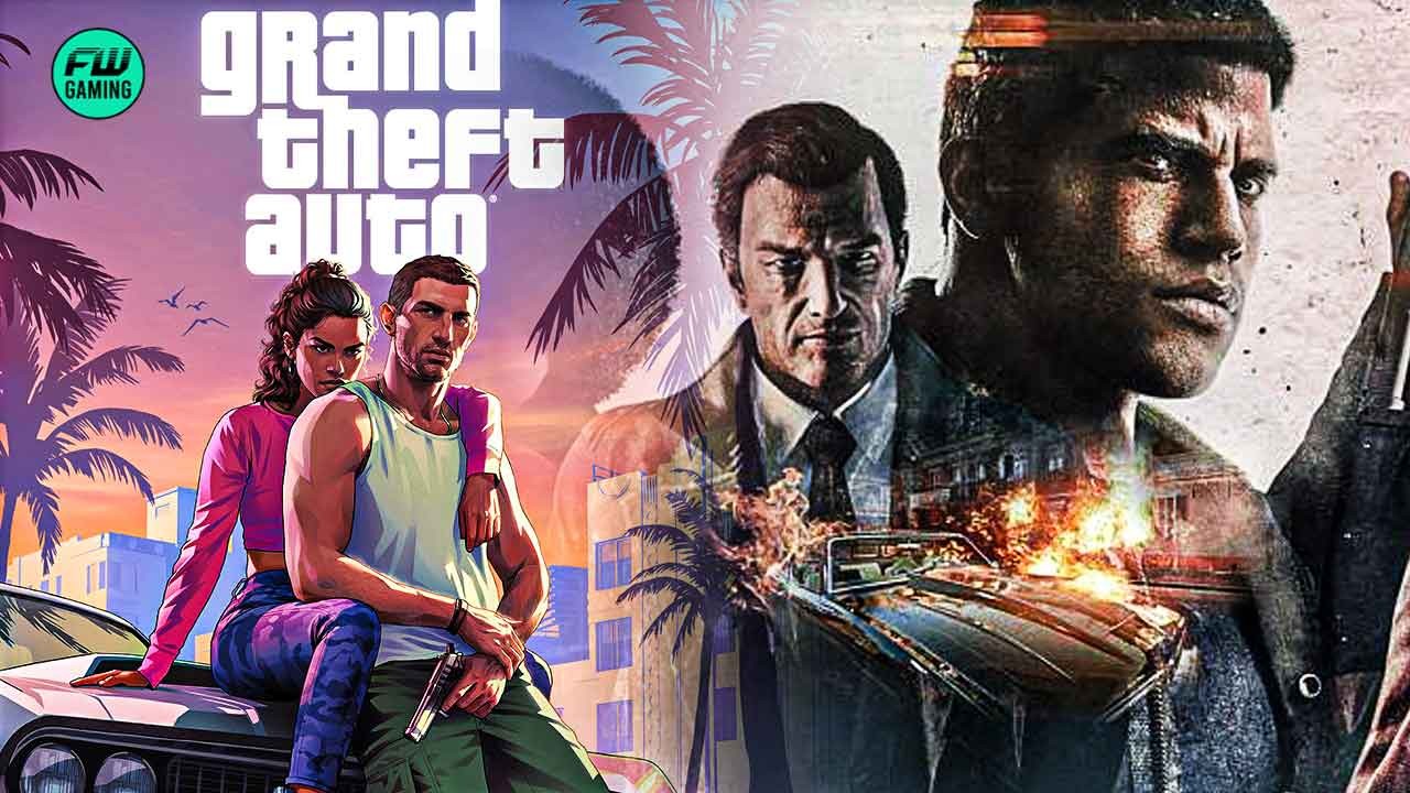 “It has to be before GTA 6”: Mafia Fans Are Worried That the Next Game in the Series Will Be Eclipsed by the GTA 6 Release Date