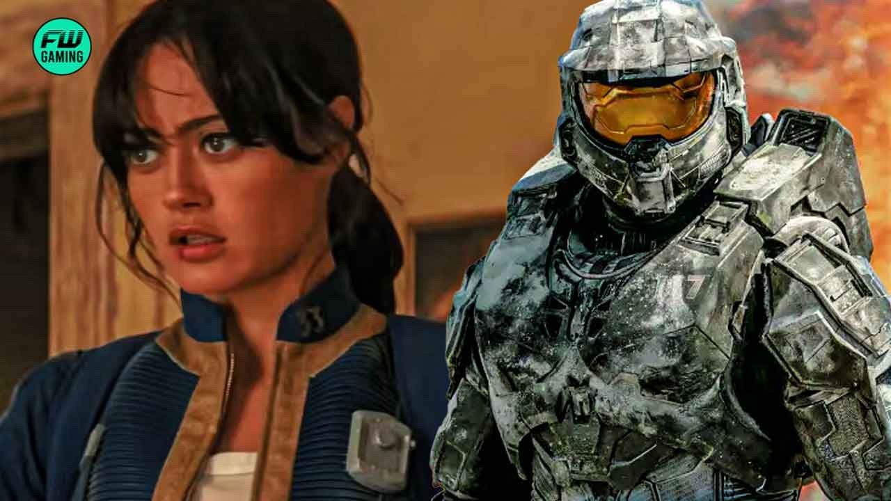 Fallout's TV Adaptation's Success Compared to Halo's Could Be Down to 1 Very Important Reason
