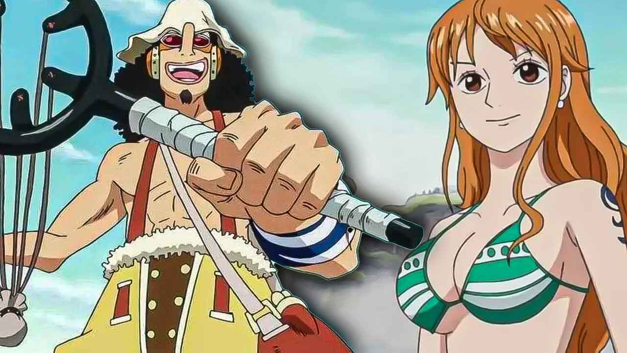 One Piece: Usopp Will Get 1 of the Strongest Devil Fruits in Existence and Eiichiro Oda Planted the Foreshadowing With Nami’s Tangerine Garden (Theory)