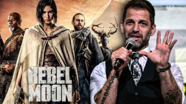 “A vote against me is a vote for the focus groups”: Zack Snyder Doesn’t Mind Hate Campaigns Against Him But Warns Fans They’re Killing ‘Art’ as Rebel Moon 2 Releases