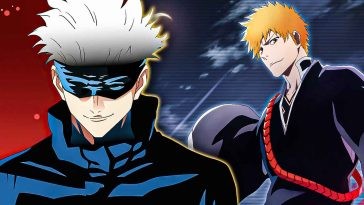 “None of the female characters fit my taste”: Tite Kubo’s Criticism for Jujutsu Kaisen Felt Unwarranted After Bleach Mangaka’s Infamous Fan-Service Arts in the Series