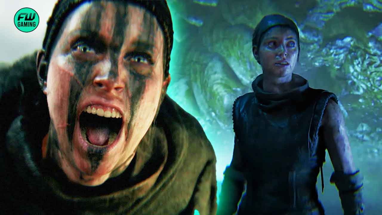 Ninja Theory Included 1 Development Trick that’ll Make Players Feel Every Second of Senua’s Psychosis in Every Terrifying Way
