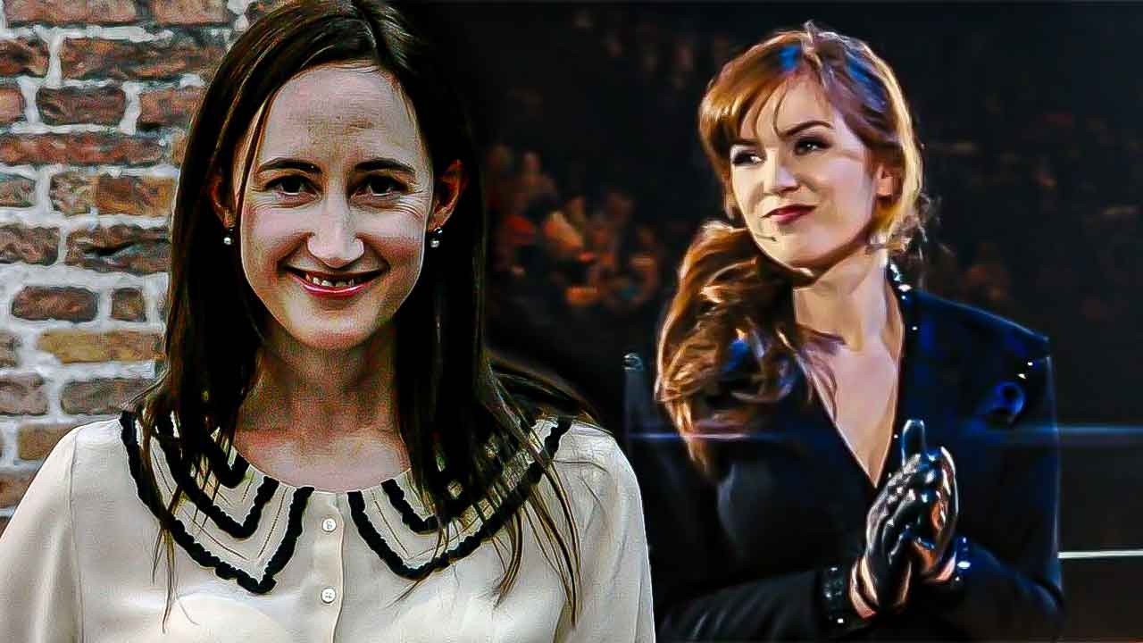 What is Glioblastoma? Sophie Kinsella - Author of Book That Created the Greatest Isla Fisher Movie Ever Made Reveals Medical Condition