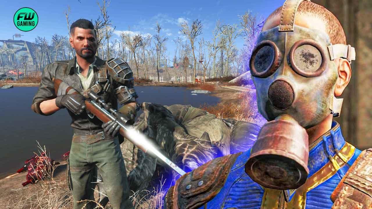 Fallout Has a Clear Winner When it Comes to Playing on PlayStation or Xbox