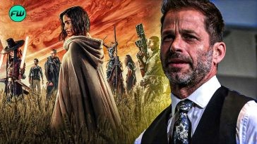 “It is a joke”: Zack Snyder Might Be Distancing Himself from Rebel Moon as Director Hopes for a Miracle With His Extended Cut Amid Bad Reviews