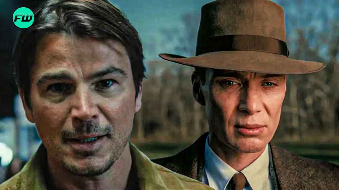 “It’s just the way I see things”: M. Night Shyamalan’s Trap is Inspired by His Own Fears as Josh Harnett Returns to Form After Oppenheimer Success