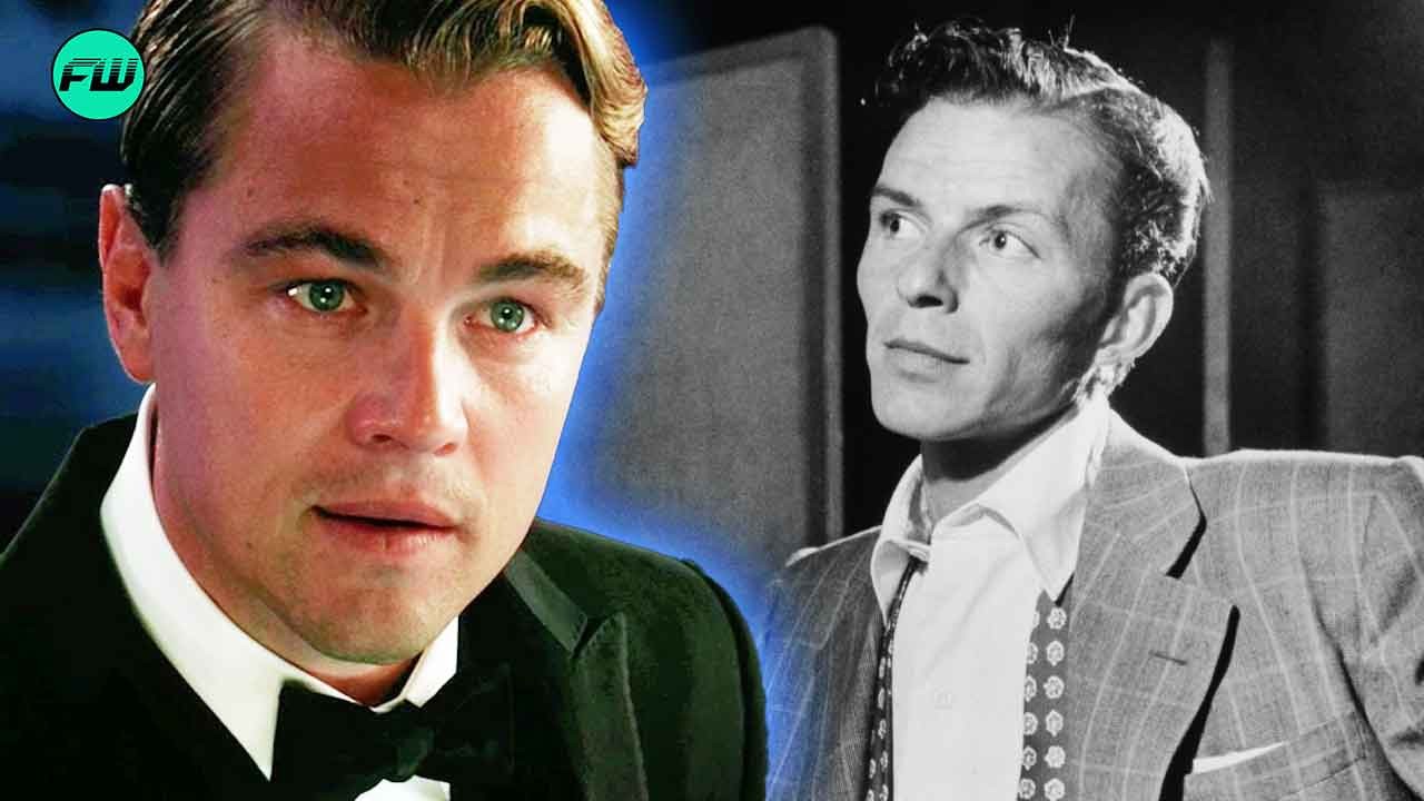 As Leonardo DiCaprio Faces Criticism for Frank Sinatra Role, 1 Former Disney Star May be the Perfect Fit after Latest Movie’s Oscar Snub With 0 Nominations