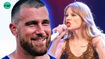 The Smallest Man Who Ever Lived: Travis Kelce Takes a Backseat as Taylor Swift’s Tortured Poets Department Track Continues Her Trend of Writing About Ex-Boyfriends