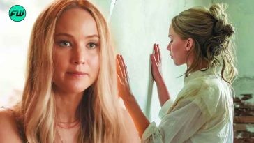 “What was that bullsh*t”: Jennifer Lawrence Loyalists are Coming in Droves to Denounce Her Only Razzie Nomination from 6 Years Ago