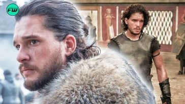 “If they decide to use the character in something…”: Kit Harington’s Bad Luck Became Worse When He Lost Not 1 But 2 Coveted Projects in a Span of Days