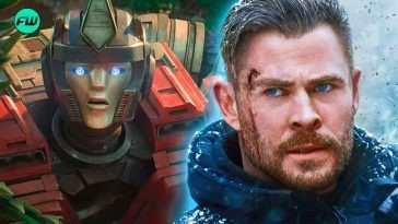 “The live-action aspect of it was off the table”: Chris Hemsworth’s Transformers One Director Took a Decision the Movie’s Getting Ripped Apart for Online