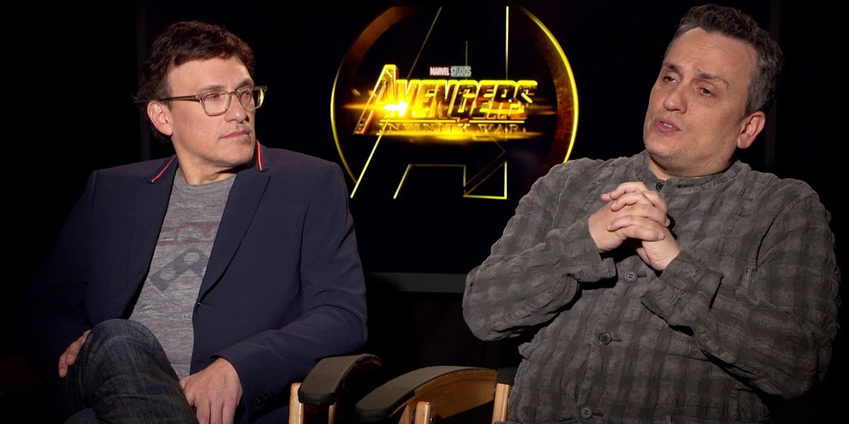 the russo brothers screen rant plus